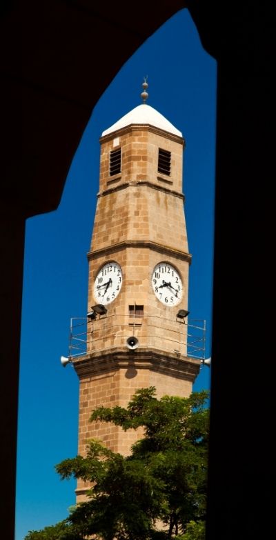 Burdur Rehber Şehir